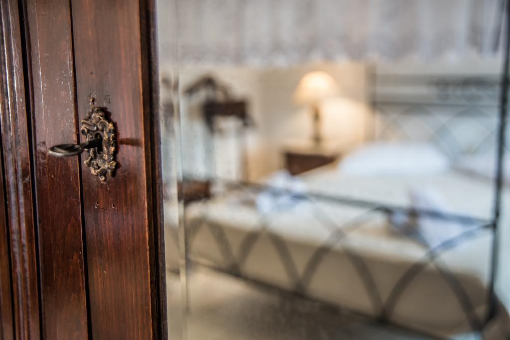 Grikos Hotel Патмос Экстерьер фото